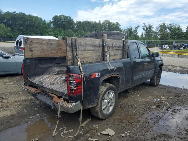 Photo 4 from auction – 2008 CHEVROLET SILVERADO with VIN 2GCEK19J881188851