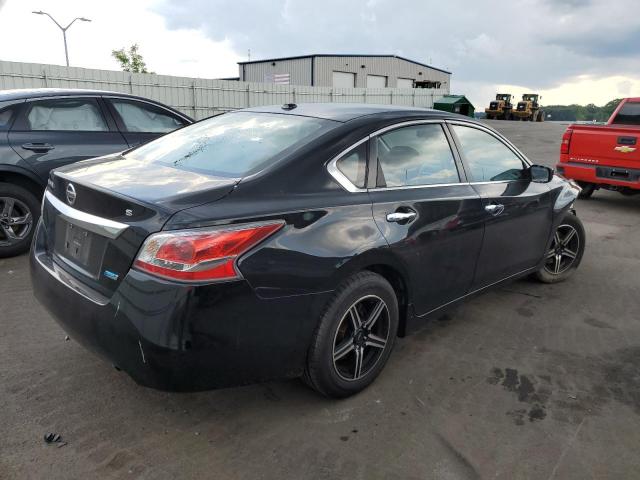Photo 4 from auction – 2014 NISSAN ALTIMA 2.5 with VIN 1N4AL3AP5EN330600