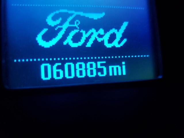 Photo 8 from auction – 2012 FORD FOCUS S with VIN 1FAHP3E23CL445156