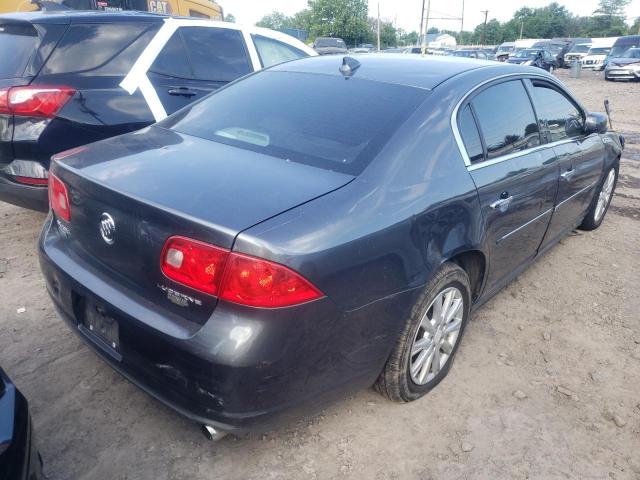 Photo 4 from auction – 2011 BUICK LUCERNE CX with VIN 1G4HA5EM5BU122451