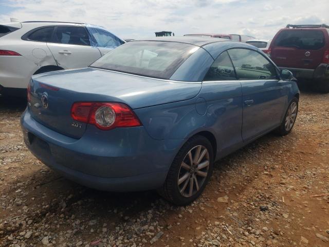 Photo 4 from auction – 2007 VOLKSWAGEN EOS 2.0T L with VIN WVWFA71F67V052278