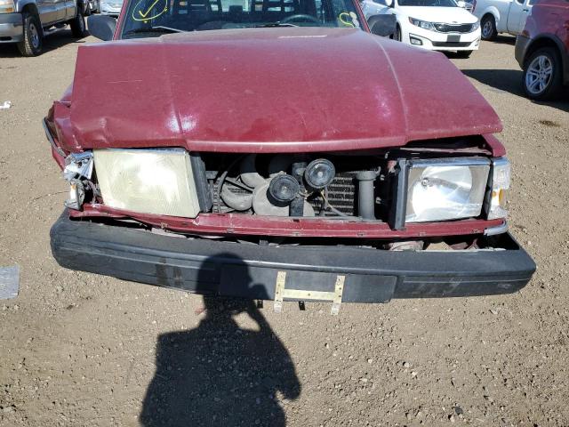Photo 9 from auction – 1991 VOLVO 240 with VIN YV1AA8843M1431255