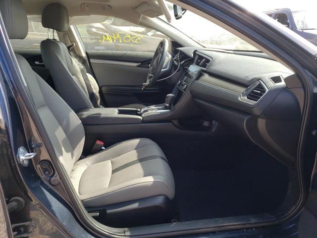 Photo 5 from auction – 2018 HONDA CIVIC EXL with VIN JHMFC1F76JX026296