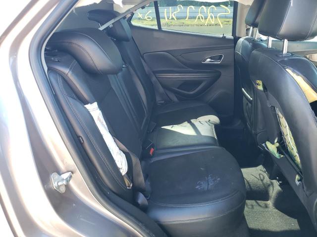 Photo 6 from auction – 2014 BUICK ENCORE with VIN KL4CJASB2EB567993