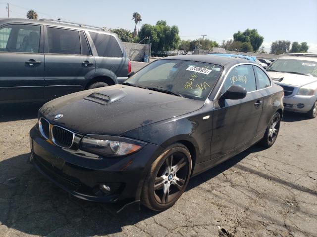 صورة رقم 2 من المزاد - 2012 BMW 128 I مع VIN WBAUP7C59CVP23640
