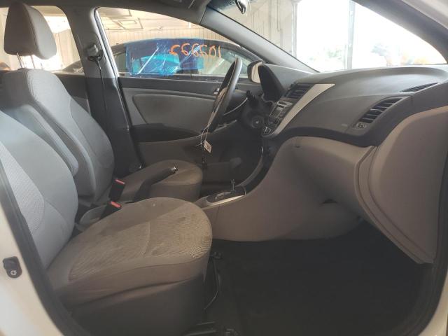 Photo 5 from auction – 2012 HYUNDAI ACCENT GLS with VIN KMHCT5AE6CU052334