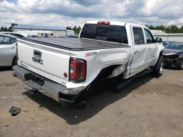 Photo 4 from auction – 2018 GMC SIERRA K15 with VIN 3GTU2NEC5JG304790