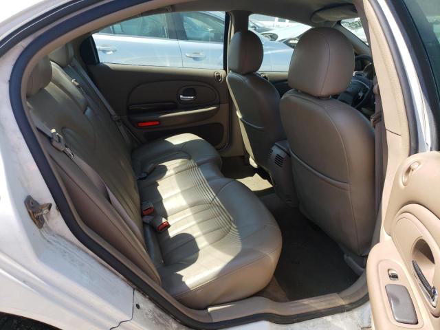 Photo 6 from auction – 2002 CHRYSLER 300M with VIN 2C3HE66G52H253927