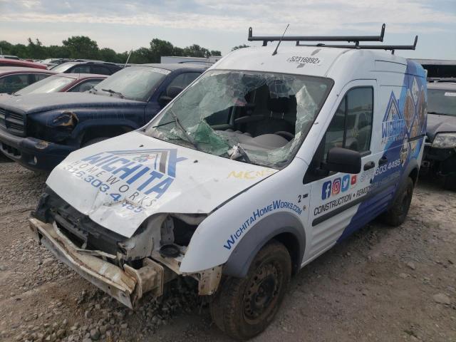 Photo 2 from auction – 2013 FORD TRANSIT CO with VIN NM0LS7BN5DT140295