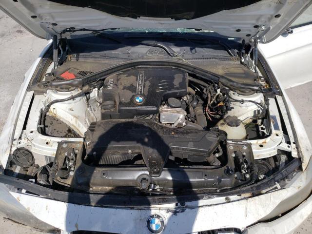 Photo 7 from auction – 2014 BMW 320 I with VIN WBA3B1C56EK131222