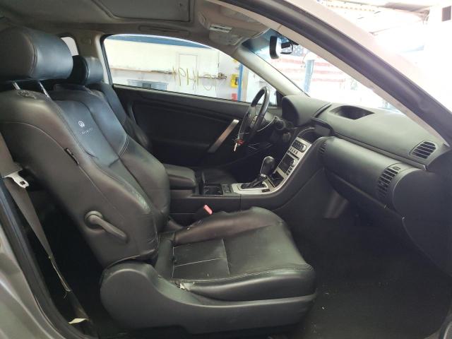 Photo 5 from auction – 2007 INFINITI G35 with VIN JNKCV54E97M902357