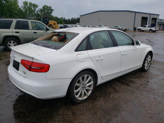 Photo 4 from auction – 2013 AUDI A4 PREMIUM with VIN WAUFFAFL9DN018132