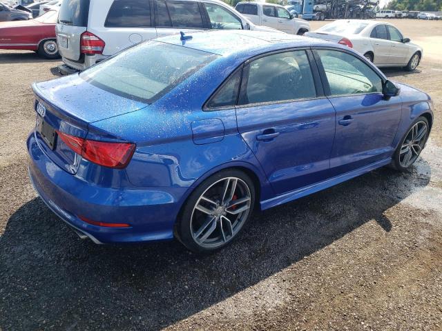 Photo 4 from auction – 2016 AUDI S3 PRESTIG with VIN WAUF1GFF6G1075248