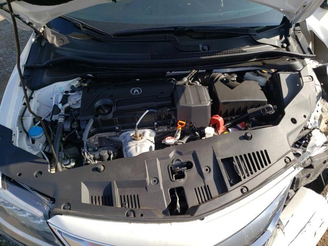 Photo 7 from auction – 2017 ACURA ILX BASE W with VIN 19UDE2F38HA015871