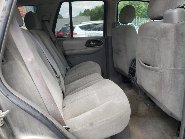 Photo 6 from auction – 2006 CHEVROLET TRAILBLAZE with VIN 1GNDT13S162210722