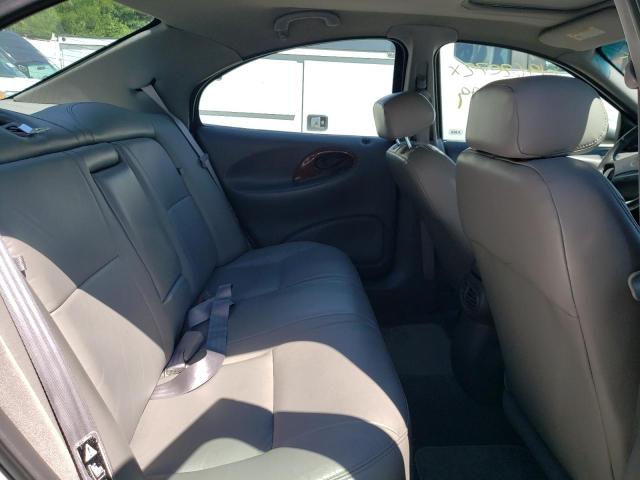Photo 6 from auction – 1999 MERCURY SABLE LS with VIN 1MEFM53S7XA664839