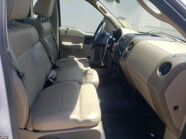 Photo 5 from auction – 2008 FORD F150 with VIN 1FTRF12238KE24377