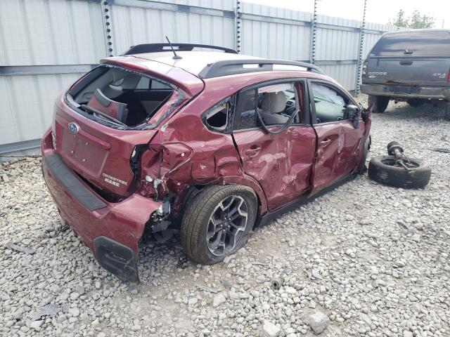 Photo 4 from auction – 2016 SUBARU CROSSTREK with VIN JF2GPABC3G8210483