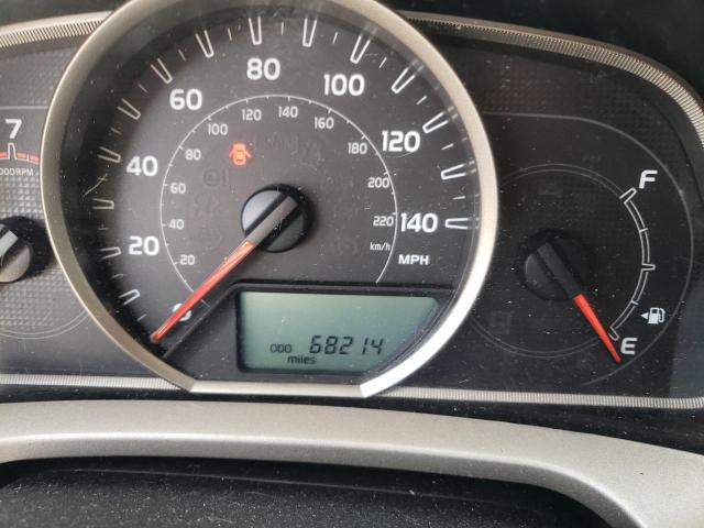 Photo 8 from auction – 2014 TOYOTA RAV4 XLE with VIN 2T3WFREV7EW099498