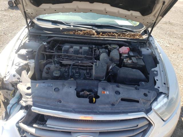 Photo 7 from auction – 2014 FORD TAURUS SE with VIN 1FAHP2D89EG138473