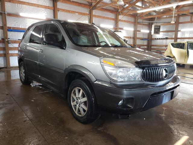 BUICK RENDEZVOUS 2004 with VIN 3G5DA03E84S509569 - Photo from auction