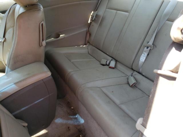 Photo 6 from auction – 2008 NISSAN ALTIMA 3.5 with VIN 1N4BL24E08C183644