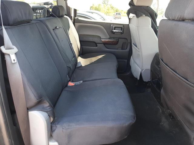 Photo 6 from auction – 2017 GMC SIERRA K15 with VIN 3GTU2MEC4HG198255