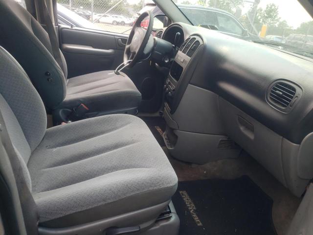 Photo 5 from auction – 2006 DODGE GRAND CARA with VIN 1D4GP24R16B510288