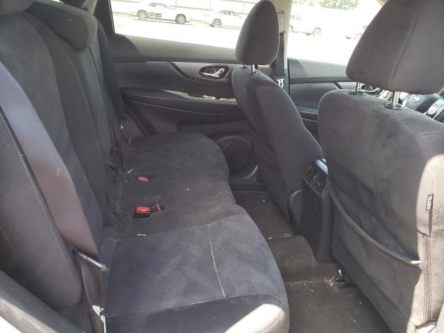 Photo 6 from auction – 2015 NISSAN ROGUE S with VIN KNMAT2MV6FP510334