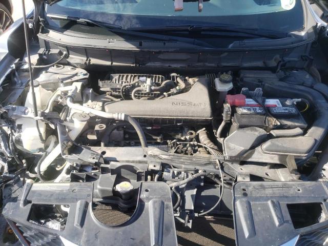 Фото 7 с аукциона – 2016 NISSAN ROGUE S с VIN KNMAT2MT1GP698924