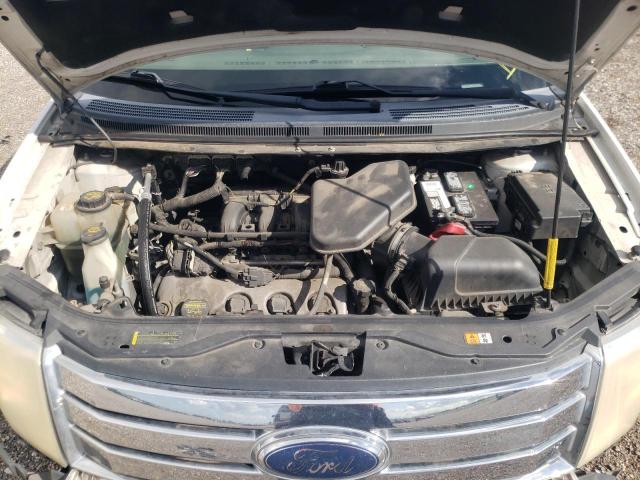 Photo 7 from auction – 2009 FORD EDGE SEL with VIN 2FMDK38C79BA82974