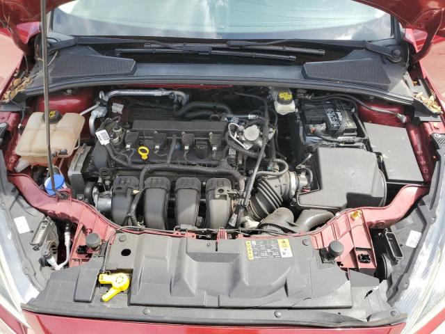 Photo 7 from auction – 2017 FORD FOCUS S with VIN 1FADP3H24HL277979