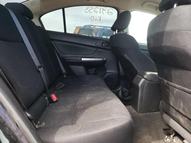 Photo 6 from auction – 2015 SUBARU IMPREZA with VIN JF1GJAA61FG005282