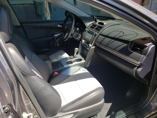 Photo 5 from auction – 2013 TOYOTA CAMRY L with VIN 4T1BF1FK9DU281179