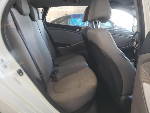 Photo 6 from auction – 2012 HYUNDAI ACCENT GLS with VIN KMHCT5AE6CU052334
