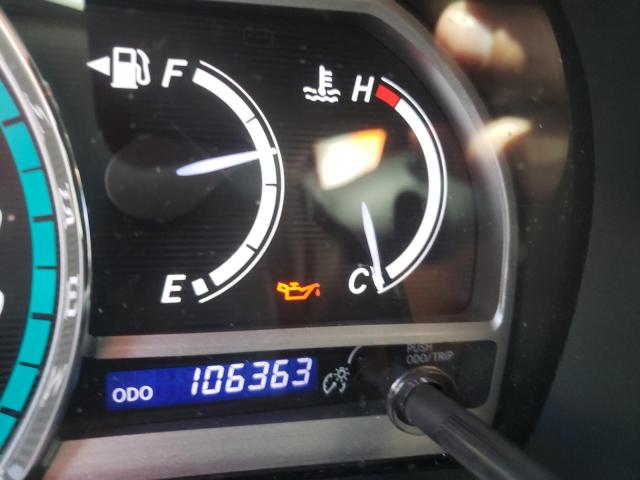Photo 8 from auction – 2013 TOYOTA VENZA LE with VIN 4T3BK3BB2DU087436