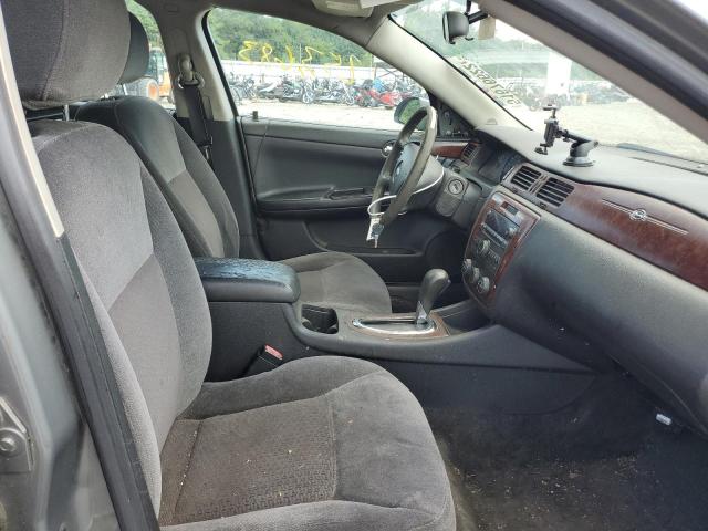 Photo 5 from auction – 2008 CHEVROLET IMPALA LS with VIN 2G1WB58K781259312