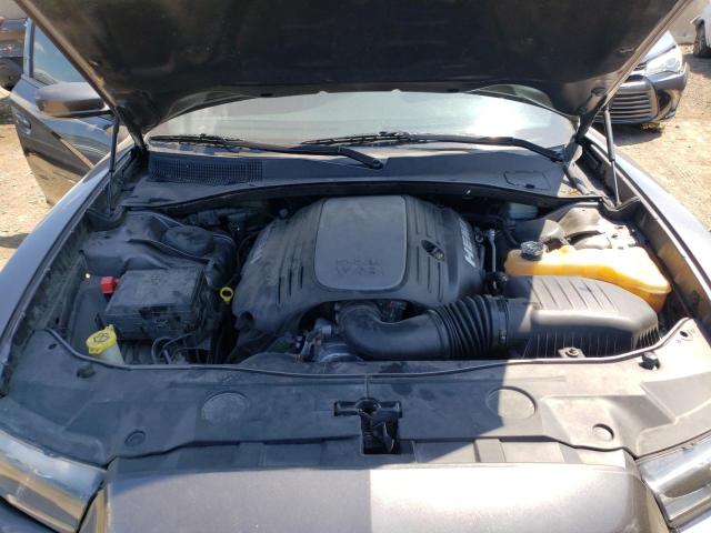 Photo 7 from auction – 2013 DODGE CHARGER R/ with VIN 2C3CDXCT4DH717121