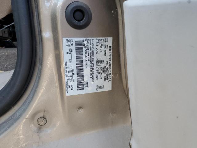 Photo 10 from auction – 2003 FORD EXPEDITION with VIN 1FMPU16L33LB36809