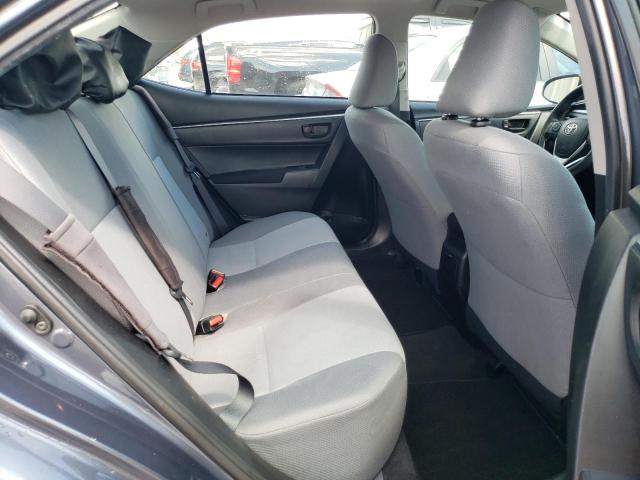 Photo 6 from auction – 2016 TOYOTA COROLLA L with VIN 5YFBURHE7GP436474