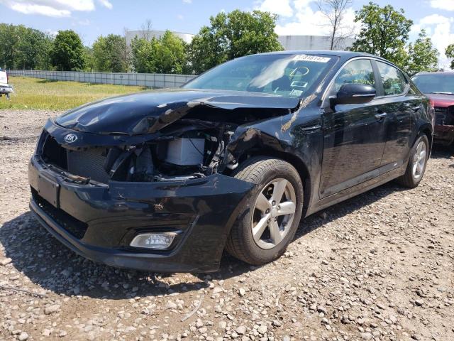Photo 2 from auction – 2015 KIA OPTIMA LX with VIN KNAGM4A76F5663555