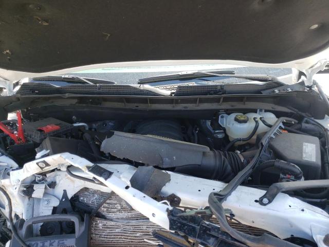 Photo 7 from auction – 2021 GMC SIERRA with VIN 3GTU9DED5MG267226