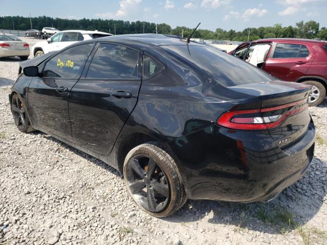 Photo 3 from auction – 2015 DODGE DART SXT with VIN 1C3CDFBB4FD276531