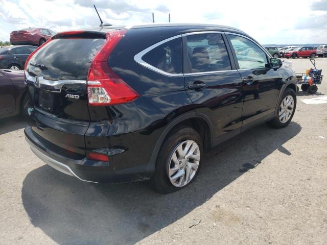 Photo 4 from auction – 2016 HONDA CR-V EXL with VIN 2HKRM4H75GH721089