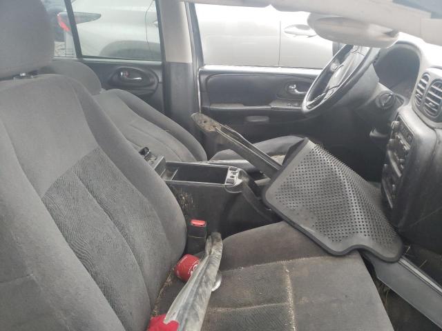Photo 5 from auction – 2005 CHEVROLET TRAILBLAZE with VIN 1GNDT13S452199245
