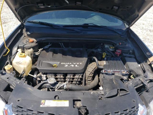 Photo 7 from auction – 2012 DODGE AVENGER SE with VIN 1C3CDZAB7CN324838