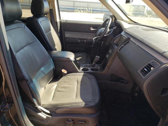 Photo 5 from auction – 2013 FORD FLEX SEL with VIN 2FMHK6C82DBD30627