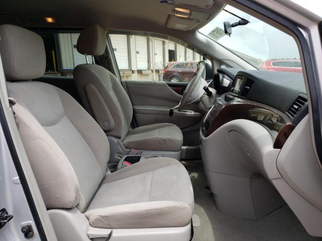 Photo 5 from auction – 2017 NISSAN QUEST S with VIN JN8AE2KPXH9169983