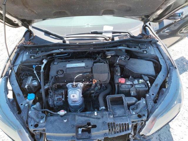 Photo 7 from auction – 2014 HONDA ACCORD EXL with VIN 1HGCR2F83EA212020