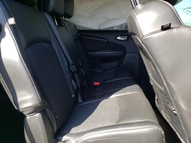 Photo 6 from auction – 2019 DODGE JOURNEY CR with VIN 3C4PDDGG1KT858449